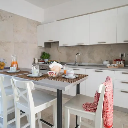 Prázdninový dům Stefano's Ii