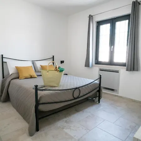 Prázdninový dům Stefano's Ii Cisternino