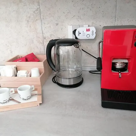 Stefano's Ii * 치스테르니노