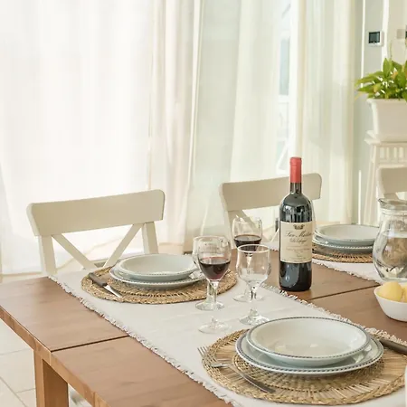 Stefano's Ii Prázdninový dům Cisternino