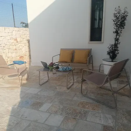 בית נופש Stefano's Ii