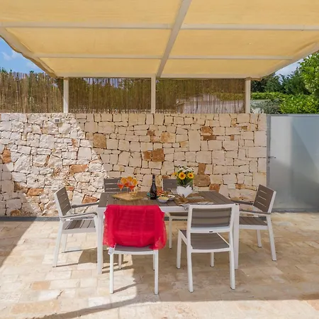 Stefano's Ii Prázdninový dům *