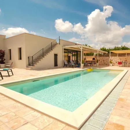 Stefano's Ii Prázdninový dům *