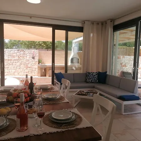 Stefano's Ii Cisternino