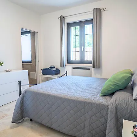 Prázdninový dům Stefano's Ii *