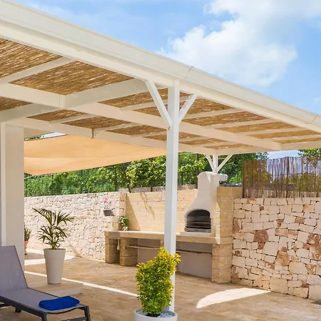 Stefano's Ii * 치스테르니노