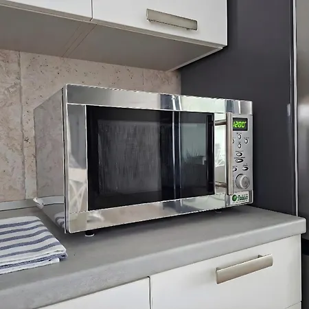 Stefano's Ii 펜션 *