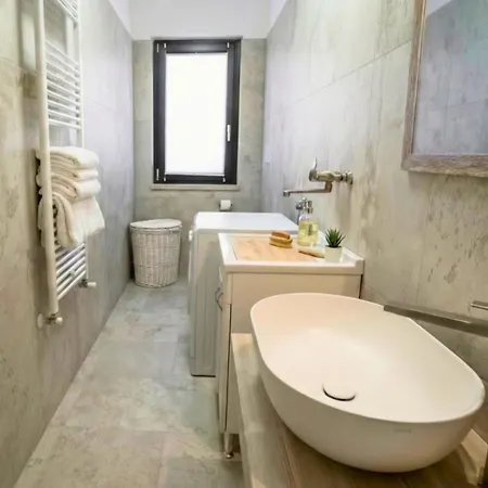 Stefano's Ii 펜션 치스테르니노