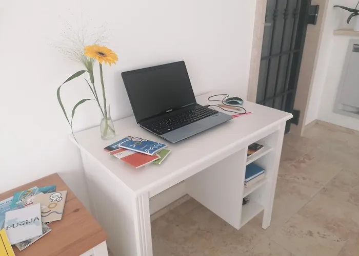 Stefano's Ii * Cisternino