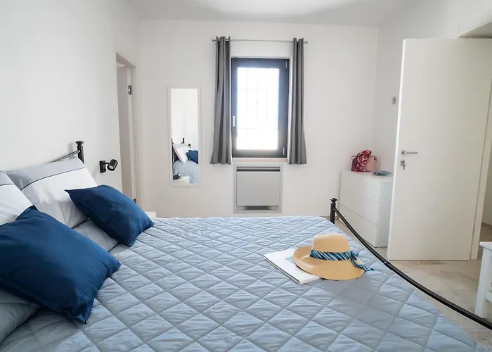 Vakantiehuis Stefano's Ii