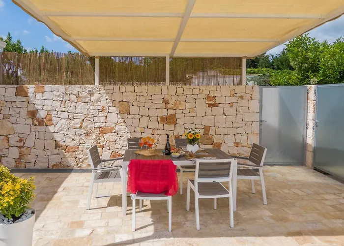 Stefano's Ii Vakantiehuis *