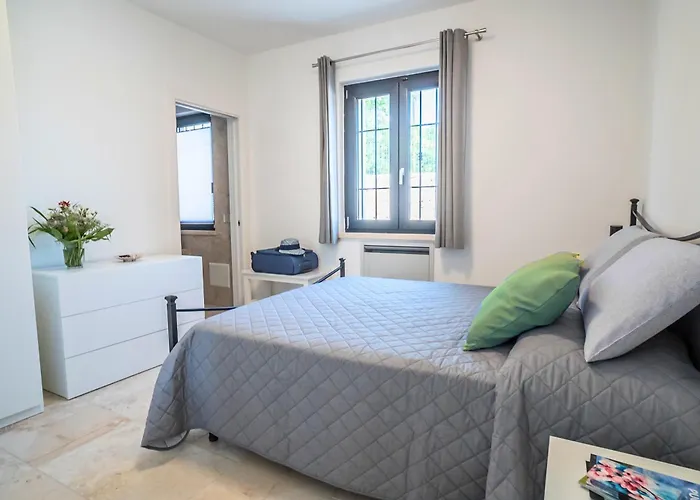 Vakantiehuis Stefano's Ii *