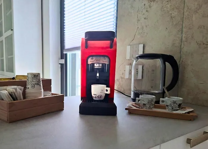 Stefano's Ii Vakantiehuis